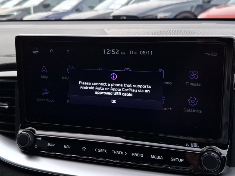 Used Kia XCeed 2023 for sale - 76492965: Photo 19