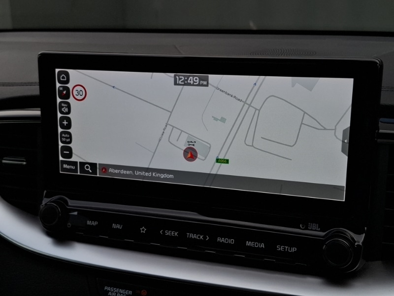 Used Kia XCeed 2023 for sale - 76492965: Photo 7