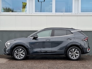 Used Kia Sportage 2023 for sale - 79581501: Photo