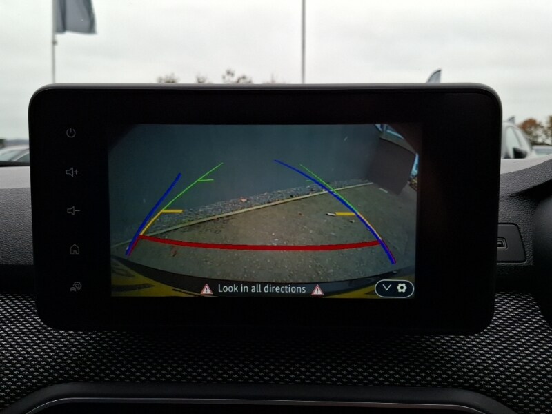 Used Dacia Sandero 2023 for sale - 76795306: Photo 17