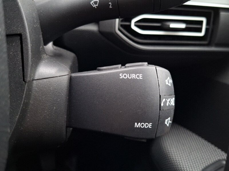 Used Dacia Sandero 2023 for sale - 76795306: Photo 19