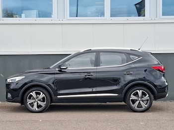 Used MG MG ZS 2024 for sale - 78460664: Photo