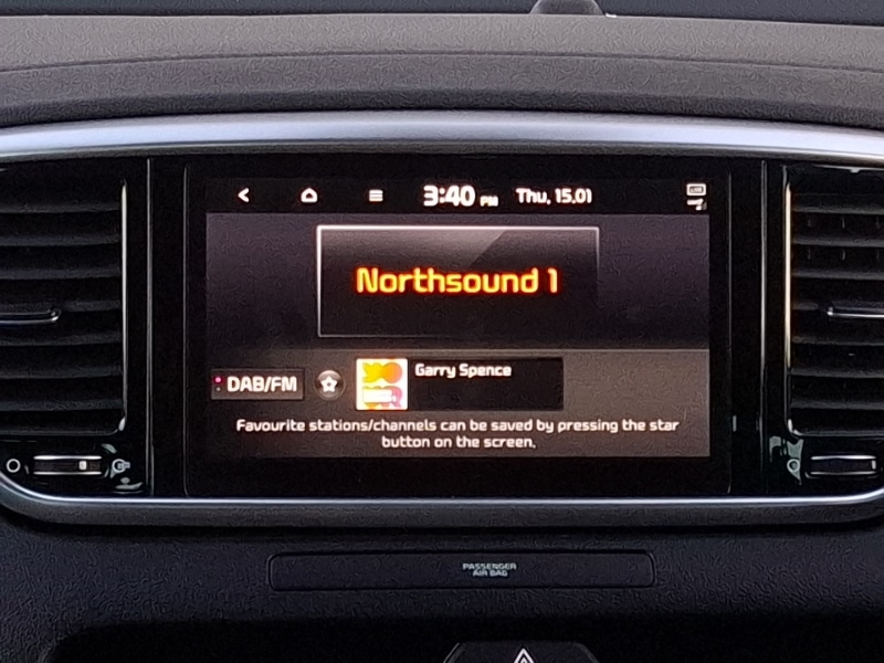 Used Kia Sportage 2020 for sale - 77214205: Photo 10