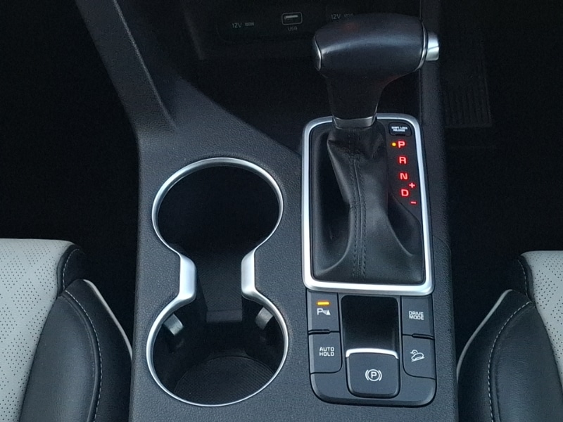 Used Kia Sportage 2020 for sale - 77214205: Photo 12