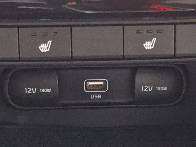 Used Kia Sportage 2020 for sale - 77214205: Photo 13