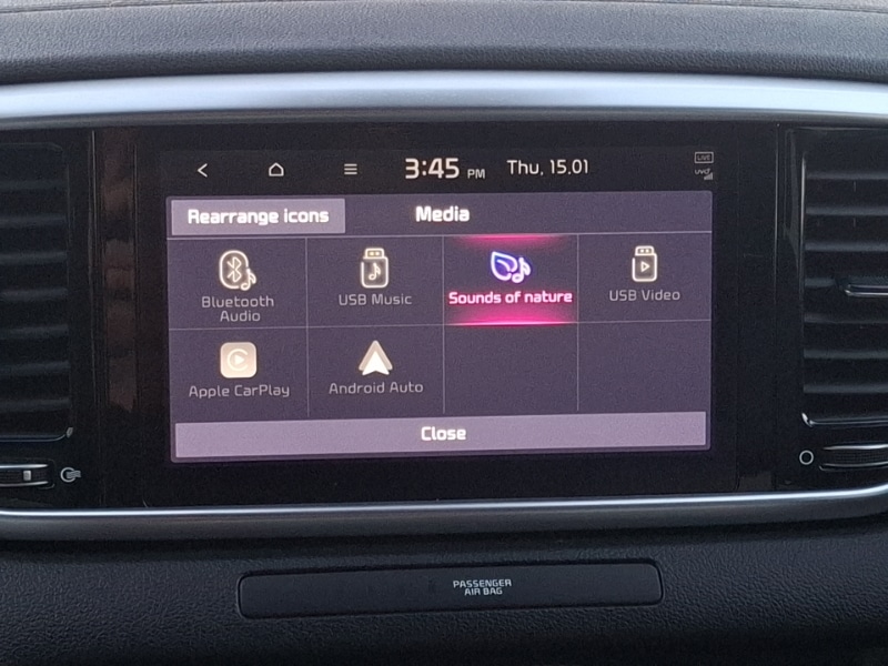 Used Kia Sportage 2020 for sale - 77214205: Photo 16