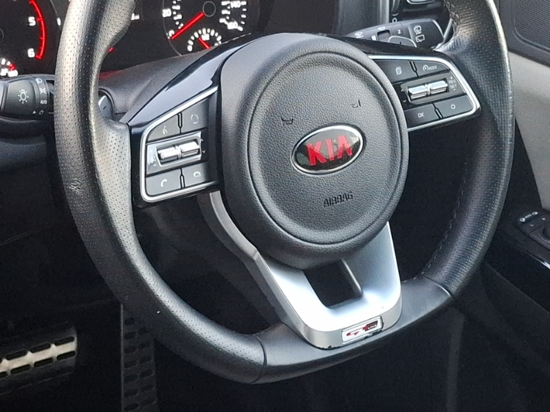 Used Kia Sportage 2020 for sale - 77214205: Photo 18