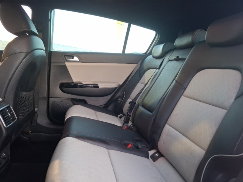 Used Kia Sportage 2020 for sale - 77214205: Photo 6