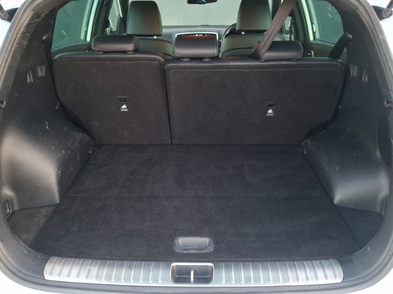 Used Kia Sportage 2020 for sale - 77214205: Photo 8