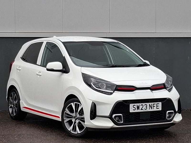 Used Kia Picanto 2023 for sale - 77960487: Photo 1