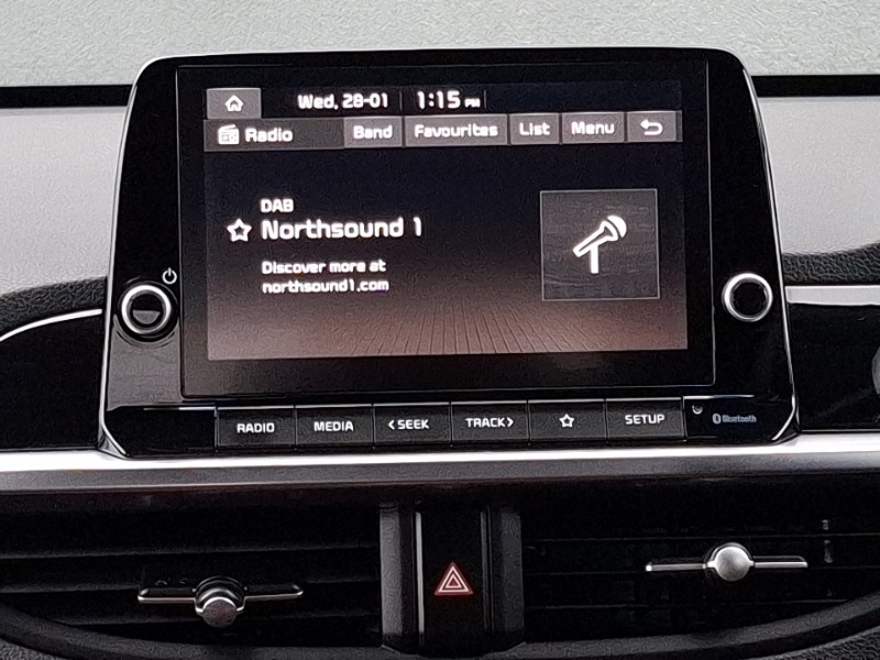 Used Kia Picanto 2023 for sale - 77960487: Photo 10