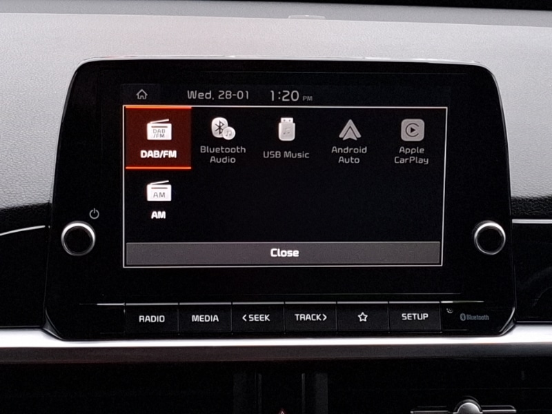 Used Kia Picanto 2023 for sale - 77960487: Photo 13