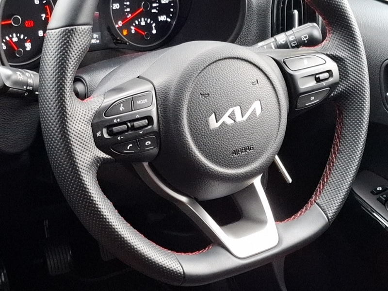 Used Kia Picanto 2023 for sale - 77960487: Photo 16