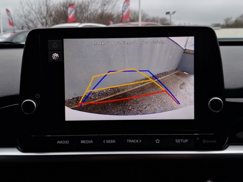 Used Kia Picanto 2023 for sale - 77960487: Photo 18