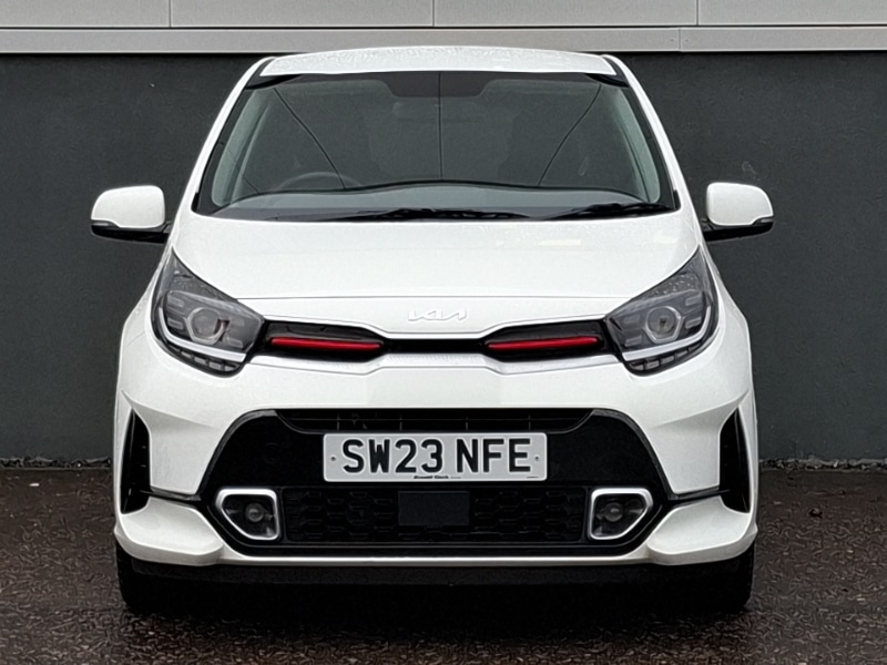 Used Kia Picanto 2023 for sale - 77960487: Photo 19