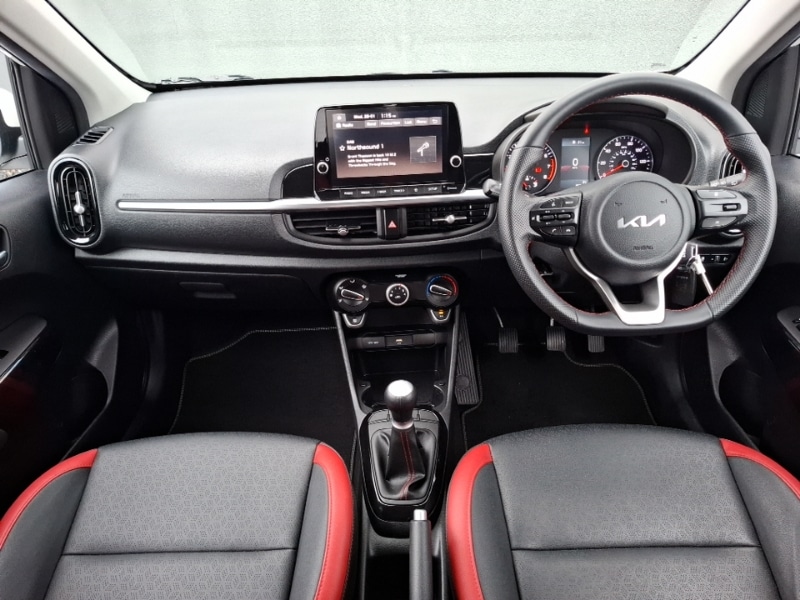 Used Kia Picanto 2023 for sale - 77960487: Photo 2
