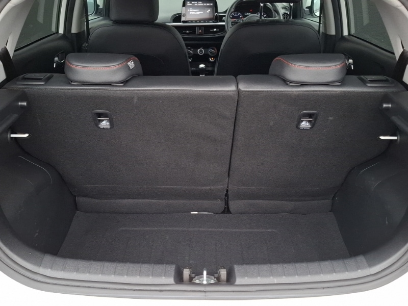 Used Kia Picanto 2023 for sale - 77960487: Photo 8