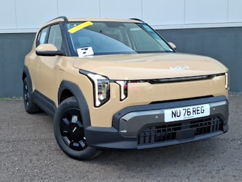 Used Kia EV2 2026 for sale - 79737375: Photo