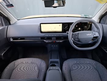 Used Kia EV2 2026 for sale - 79737375: Photo