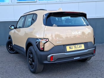 Used Kia EV2 2026 for sale - 79737375: Photo