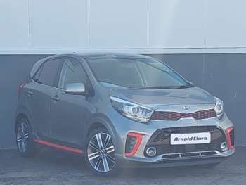 2019 - 1.25 GT-line 5dr