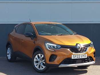 2022 - 1.3 TCE 140 Iconic Edition 5dr