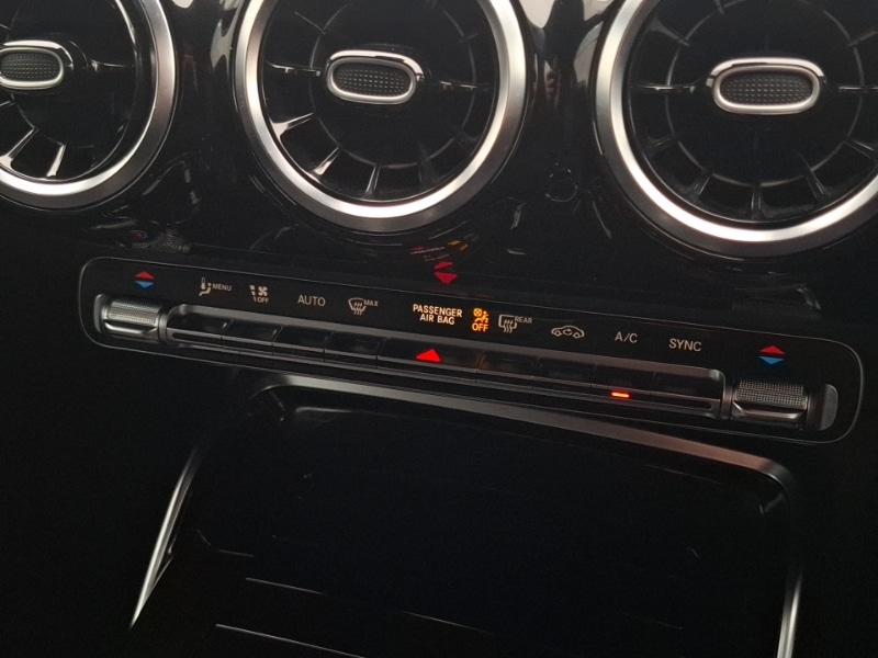 Used Mercedes-Benz A-Class 2021 for sale - 76478965: Photo 12