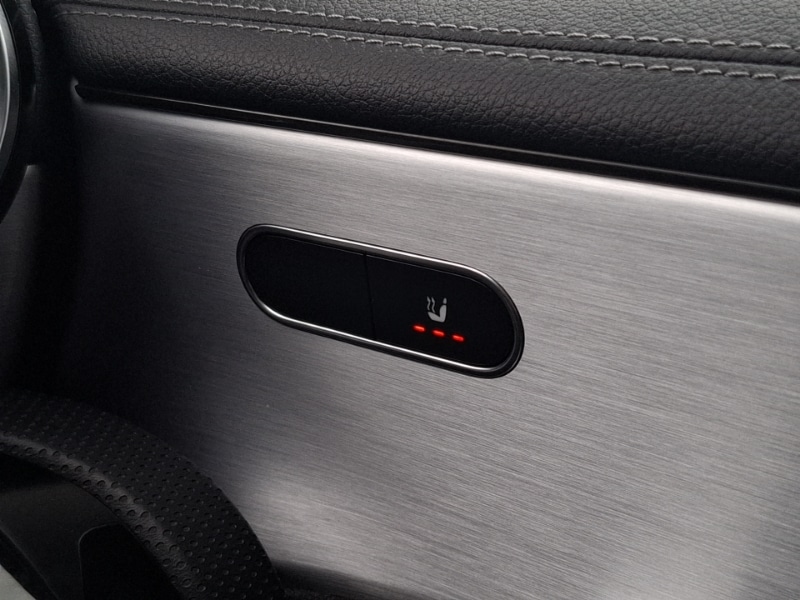 Used Mercedes-Benz A-Class 2021 for sale - 76478965: Photo 14