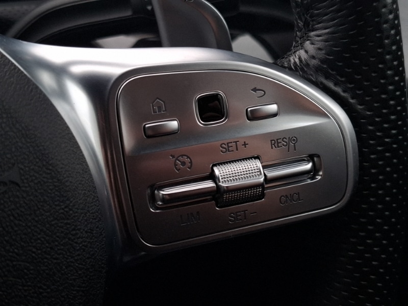 Used Mercedes-Benz A-Class 2021 for sale - 76478965: Photo 15