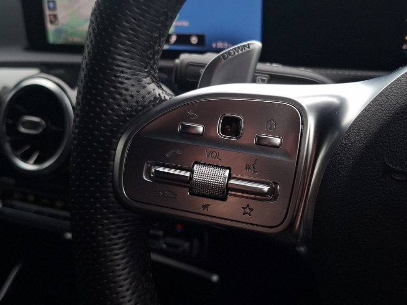 Used Mercedes-Benz A-Class 2021 for sale - 76478965: Photo 16