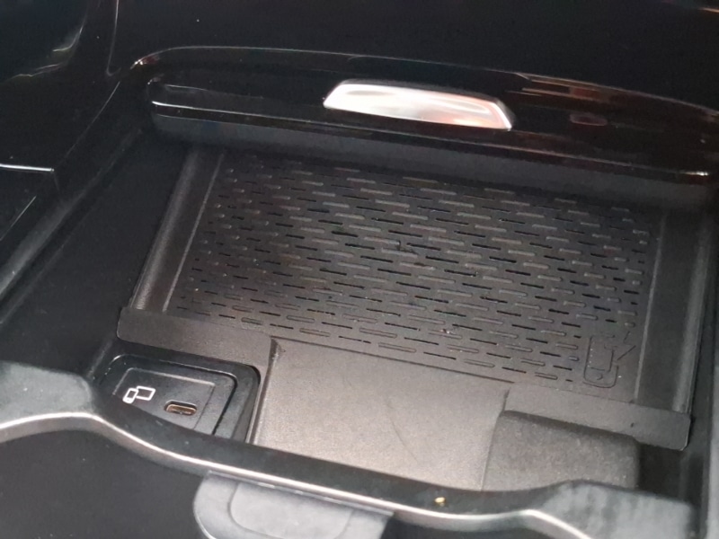 Used Mercedes-Benz A-Class 2021 for sale - 76478965: Photo 19