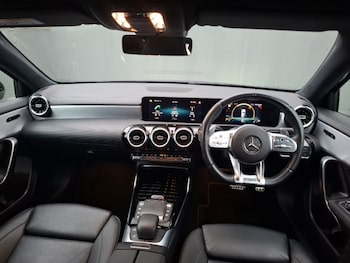 Used Mercedes-Benz A-Class 2021 for sale - 76478965: Photo