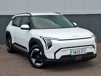 Kia - EV3