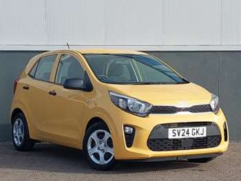 2024 - 1.0 1 5dr [4 seats]