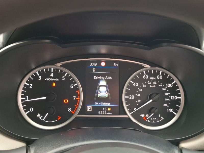 Used Nissan Micra 2022 for sale - 77610945: Photo 13