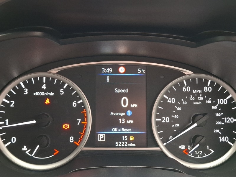 Used Nissan Micra 2022 for sale - 77610945: Photo 14