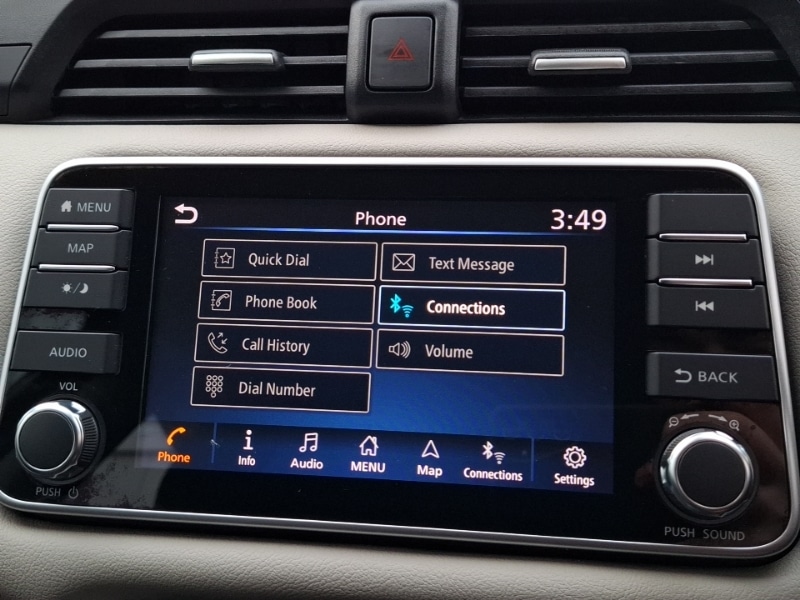 Used Nissan Micra 2022 for sale - 77610945: Photo 15