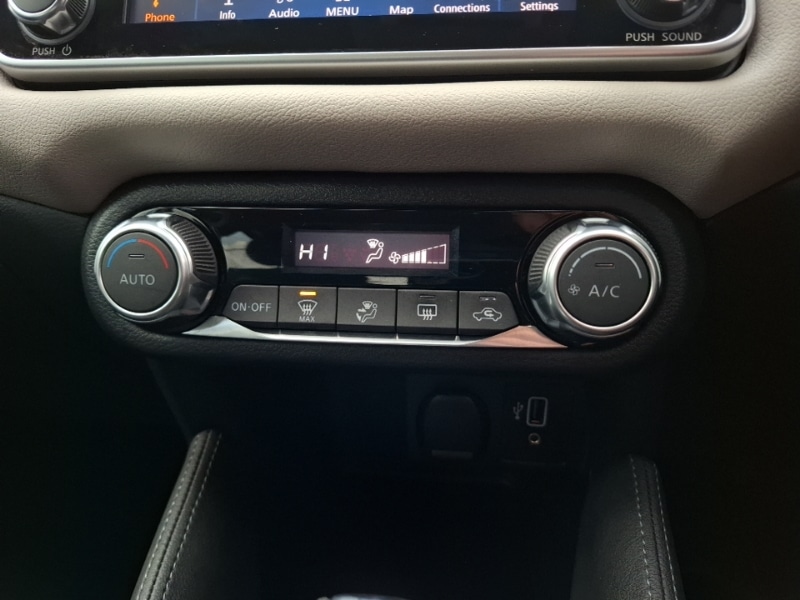 Used Nissan Micra 2022 for sale - 77610945: Photo 17