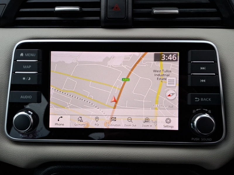 Used Nissan Micra 2022 for sale - 77610945: Photo 7