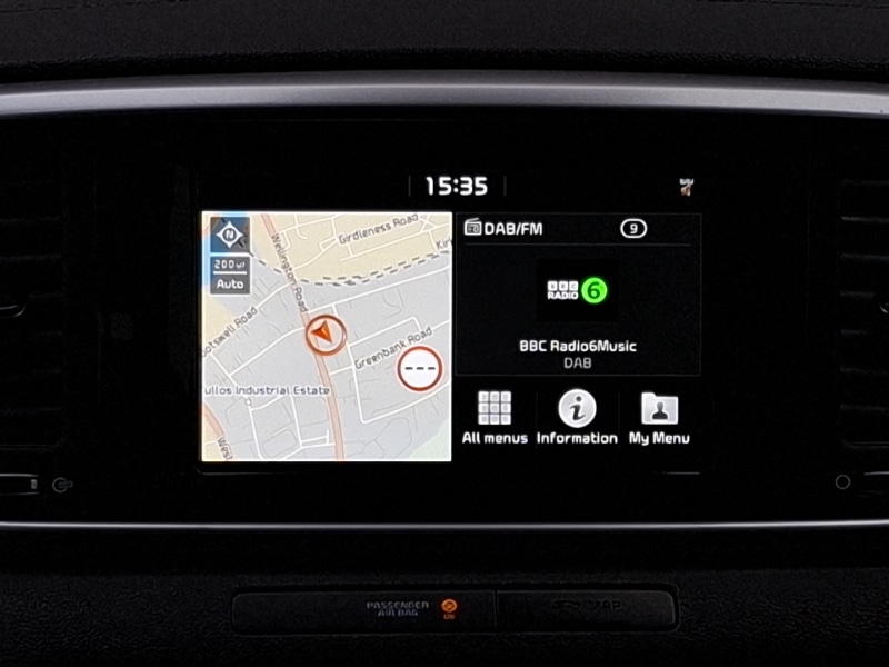 Used Kia Sportage 2018 for sale - 76498368: Photo 10