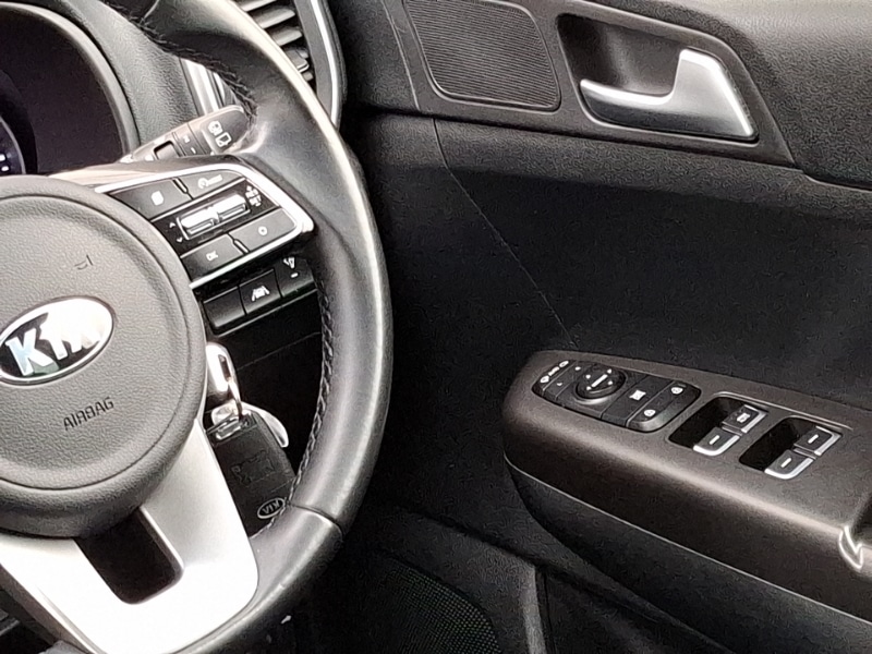 Used Kia Sportage 2018 for sale - 76498368: Photo 11