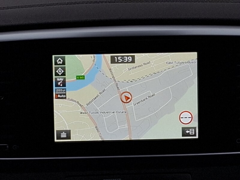 Used Kia Sportage 2018 for sale - 76498368: Photo 13