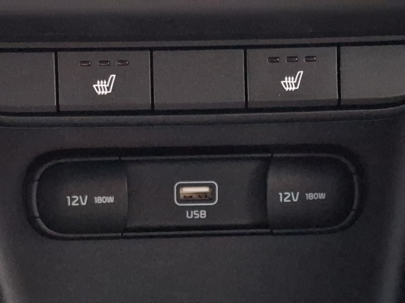 Used Kia Sportage 2018 for sale - 76498368: Photo 16