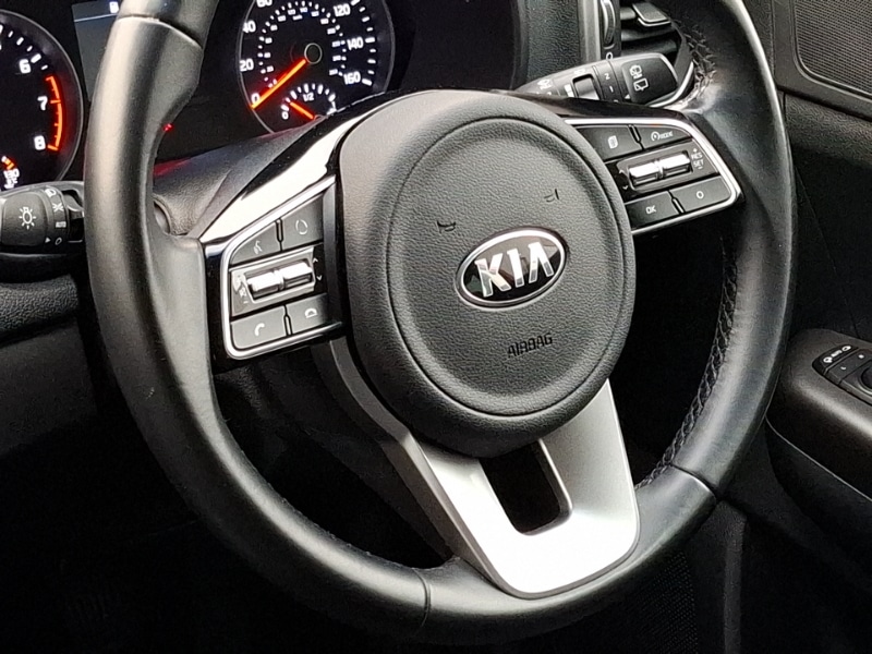 Used Kia Sportage 2018 for sale - 76498368: Photo 17