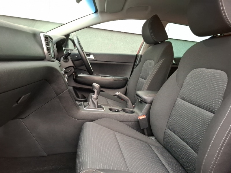 Used Kia Sportage 2018 for sale - 76498368: Photo 5