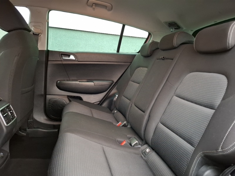 Used Kia Sportage 2018 for sale - 76498368: Photo 6