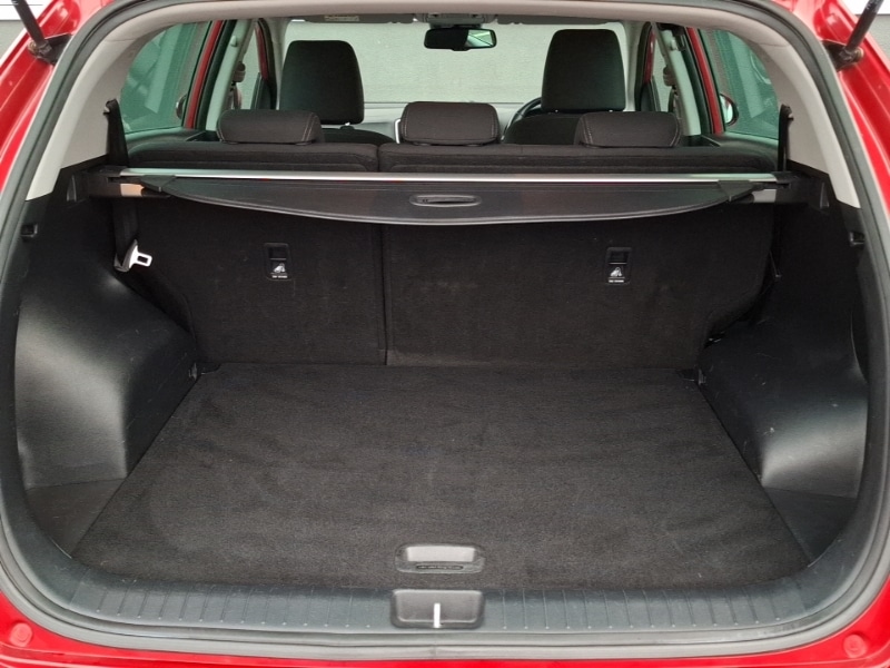 Used Kia Sportage 2018 for sale - 76498368: Photo 8