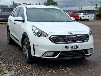 Used Kia Niro 2018 for sale - 79327485: Photo