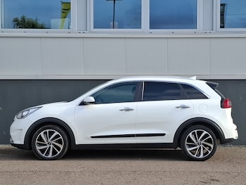 Used Kia Niro 2018 for sale - 79327485: Photo