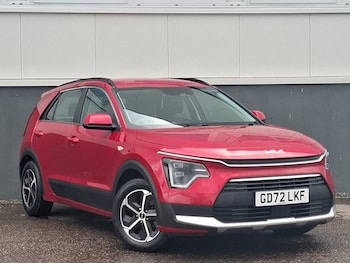 Used Kia Niro 2023 for sale - 78865664: Photo